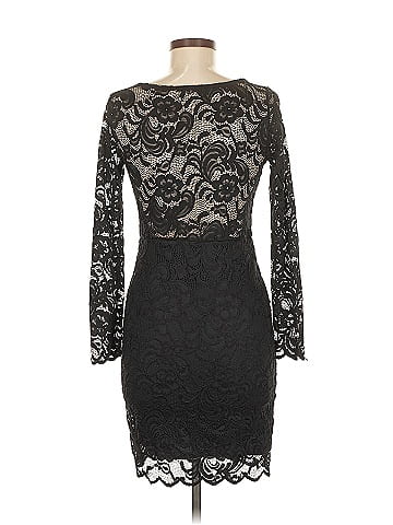 Ambiance Cocktail Dress (view 2)
