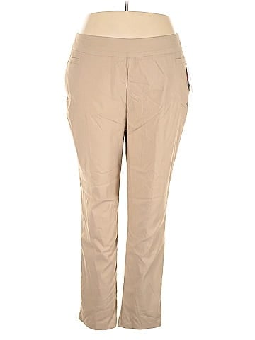 Kim Rogers Active Pants (view 1)