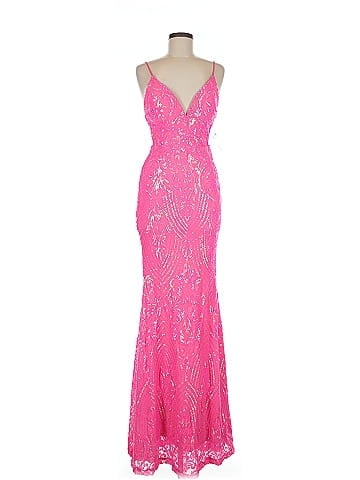 Windsor Cocktail Dress (view 1)