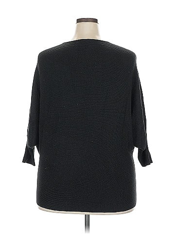 For Cynthia Pullover Sweater (view 2)