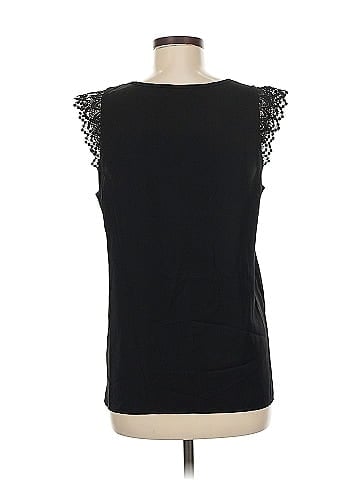 HOTOUCH Sleeveless Blouse (view 2)