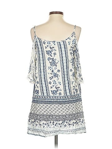 Derek Heart Casual Dress (view 2)