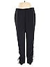 1.State 100% Polyester Solid Black Track Pants Size XS - photo 1