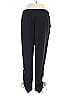 1.State 100% Polyester Solid Black Track Pants Size XS - photo 2