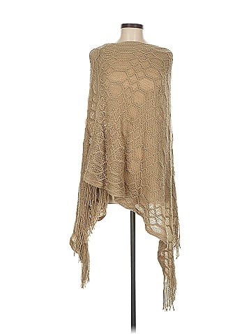 Francesca's Poncho (view 1)