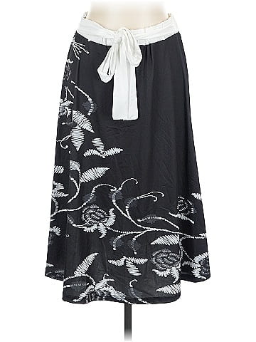 Lily by Firmiana Casual Skirt (view 1)