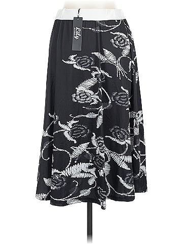 Lily by Firmiana Casual Skirt (view 2)