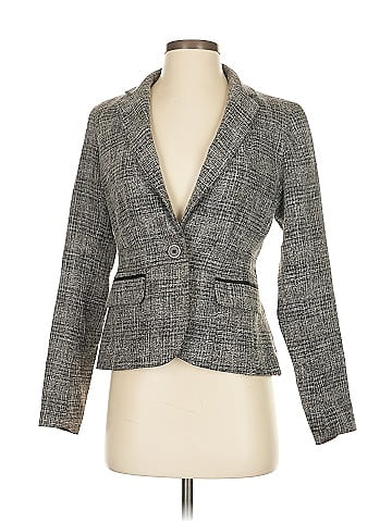 7th Avenue Design Studio New York & Company Blazer (view 1)