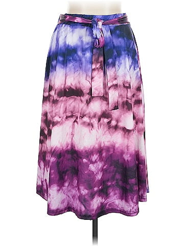 Lily by Firmiana Casual Skirt (view 1)