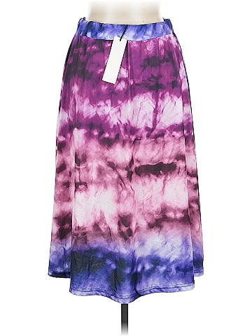 Lily by Firmiana Casual Skirt (view 2)