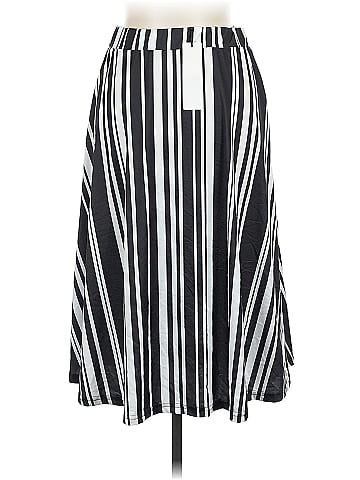 Lily by Firmiana Casual Skirt (view 2)