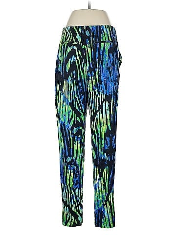 Halston Heritage Silk Pants (view 2)