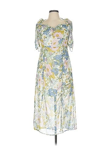 Karlie Cocktail Dress (view 1)