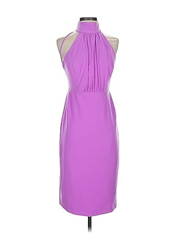 Halston Heritage Cocktail Dress (view 1)