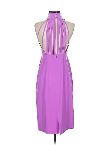 Halston Heritage Cocktail Dress (view 2)