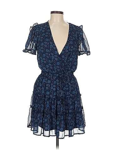 Trixxi Cocktail Dress (view 1)
