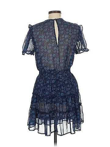Trixxi Cocktail Dress (view 2)