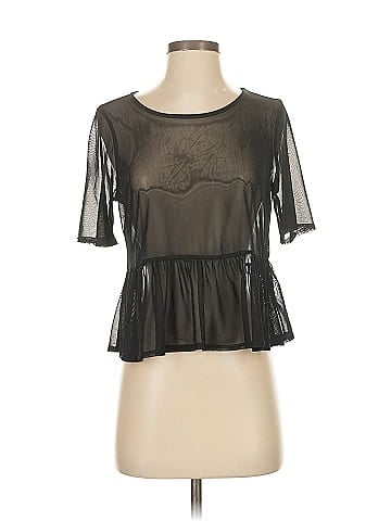 Cooperative Short Sleeve Top (view 1)