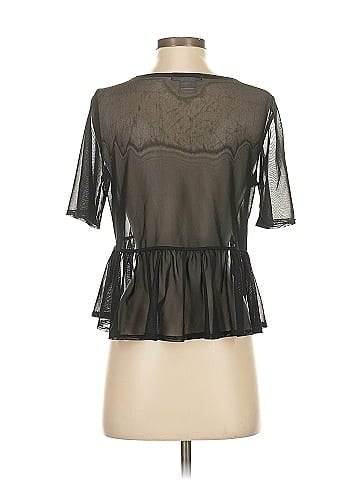 Cooperative Short Sleeve Top (view 2)