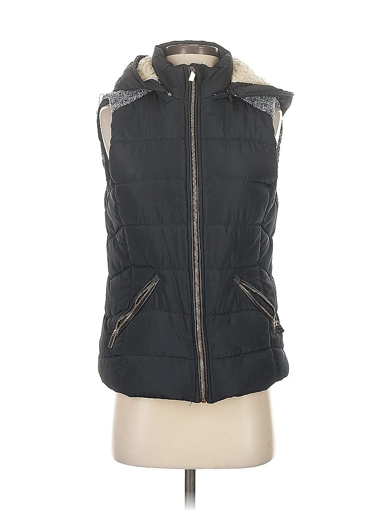 CI SONO Pre-owned Vest In Black