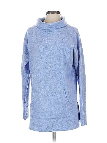 Cuddl Duds Turtleneck Sweater (view 1)