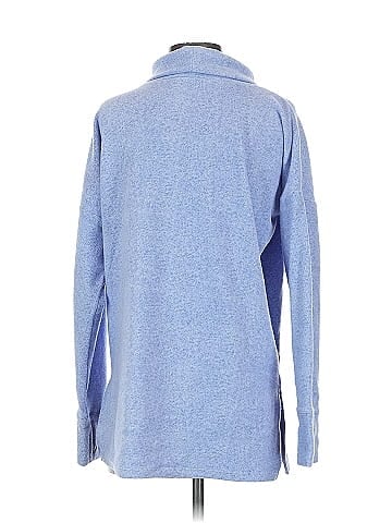 Cuddl Duds Turtleneck Sweater (view 2)