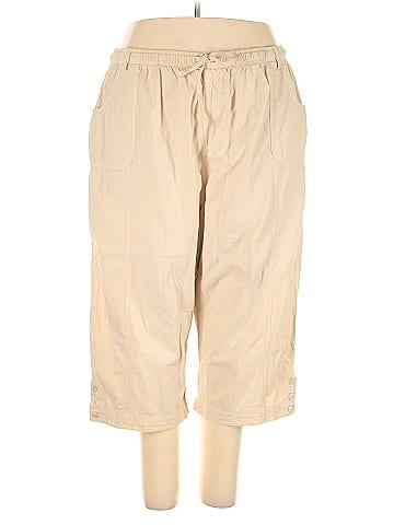 Karen Scott Khakis (view 1)