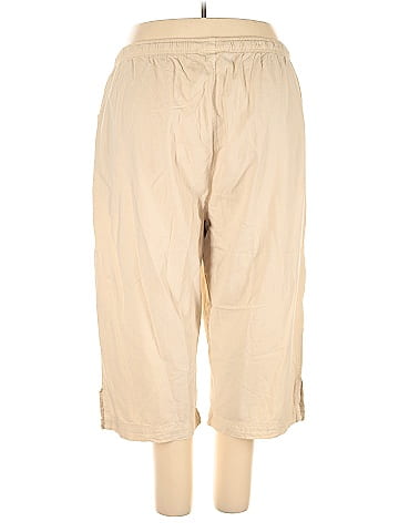Karen Scott Khakis (view 2)