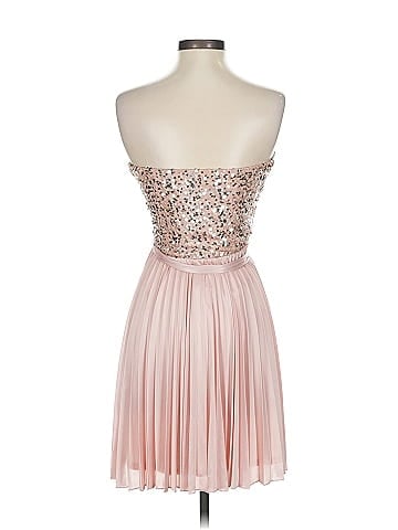 As U Wish Cocktail Dress (view 2)