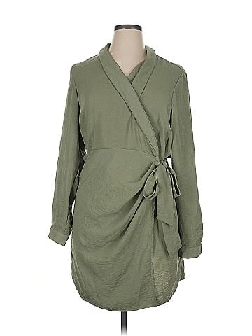 ASOS Design Casual Dress (view 1)