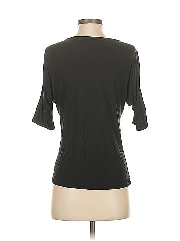 NY&C Short Sleeve Blouse (view 2)