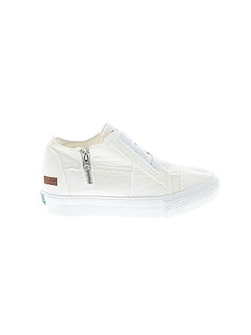 Blowfish Sneakers (view 1)