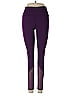 VSX Sport Purple Active Pants Size S - photo 1