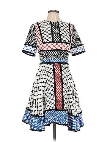 Dodo Bar Or Casual Dress (view 1)