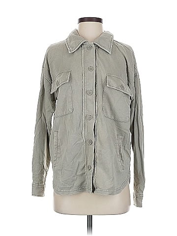 Thread & Supply Jacket (view 1)