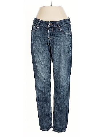 Express Jeans Jeans (view 1)