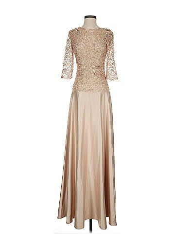JS Collections Cocktail Dress (view 1)