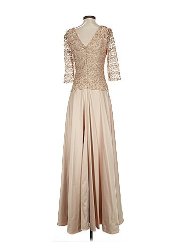 JS Collections Cocktail Dress (view 2)
