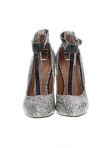 Attention Heels (view 2)