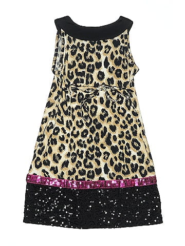 Justice Dress (view 2)