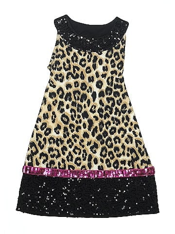 Justice Dress (view 1)