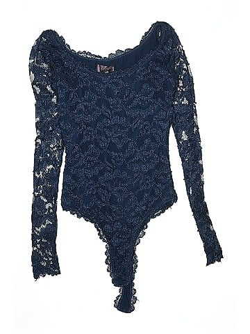 Hale Bob Bodysuit (view 1)