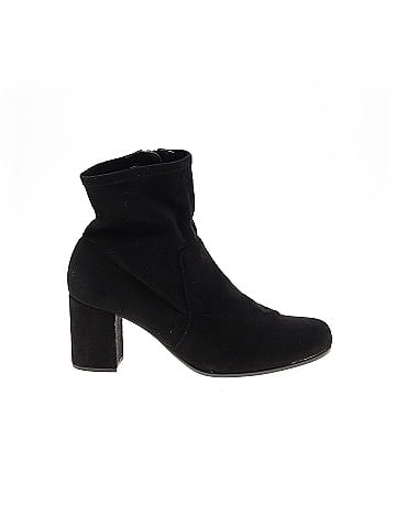 Unisa Boots (view 1)