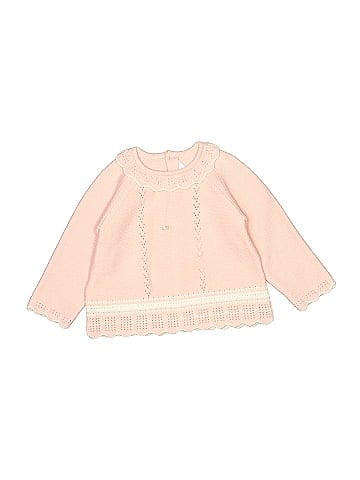 Mayoral Pullover Sweater (view 1)