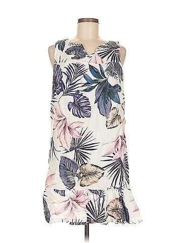 Allison Joy Casual Dress (view 1)