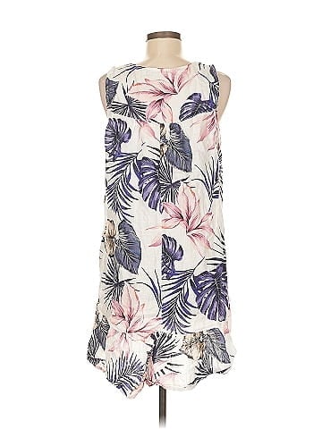 Allison Joy Casual Dress (view 2)