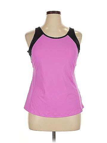 Fila Sport Active Tank (view 1)