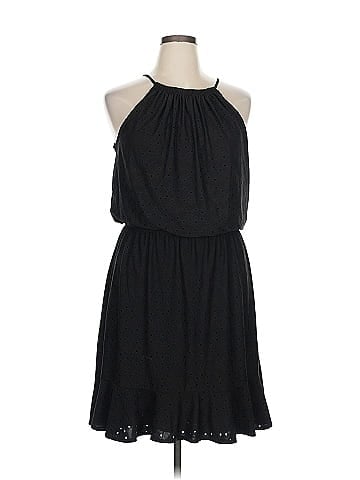London Times Casual Dress (view 1)