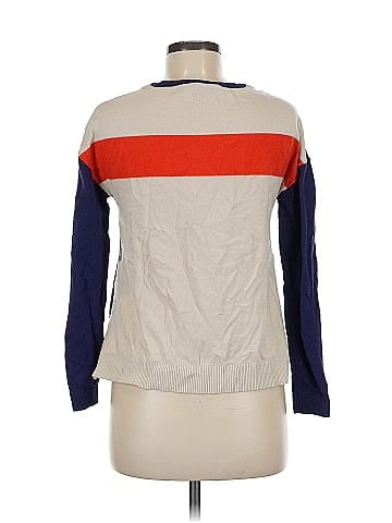 THML Pullover Sweater (view 2)