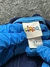 Circo Blue Zip Up Hoodie Size 3T - photo 3
